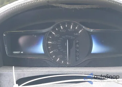 2015 Lincoln Mkx from USA, damaged, VIN 2LMDJ6JK9FBL25366